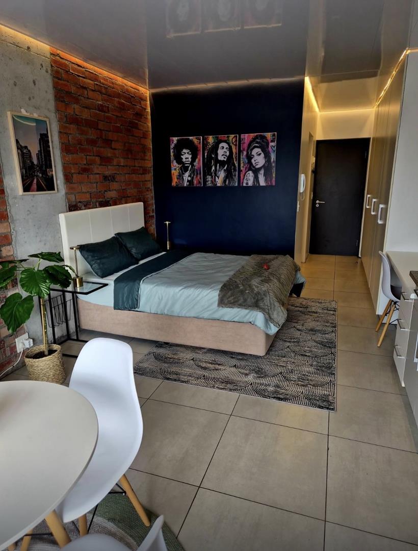 To Let 0 Bedroom Property for Rent in Observatory Western Cape